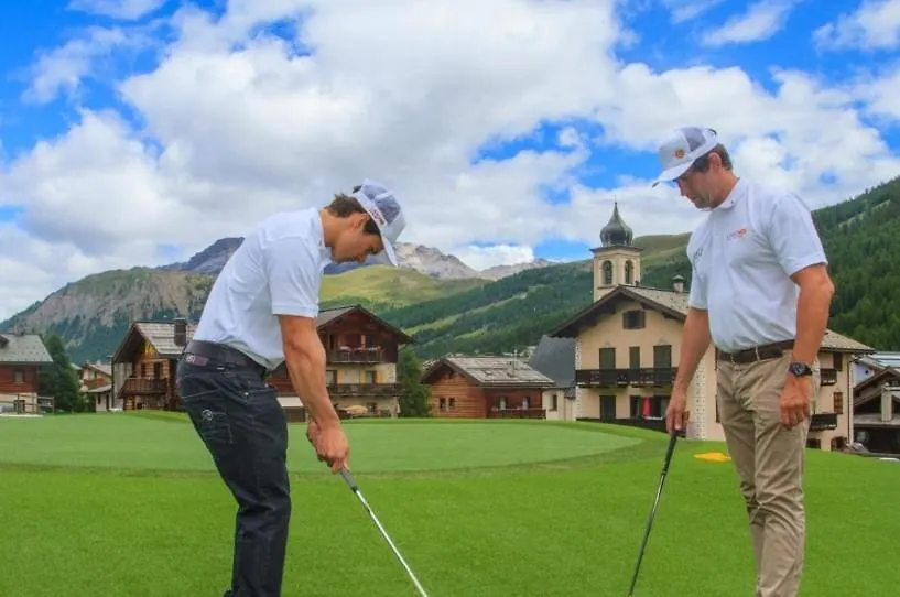 Appartamento Guido Pina Livigno