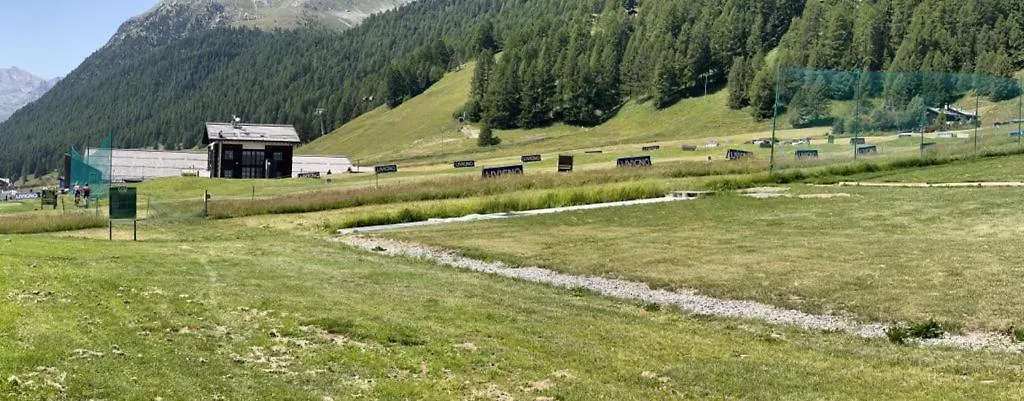 Appartamento Guido Pina Livigno 0*,  Włochy