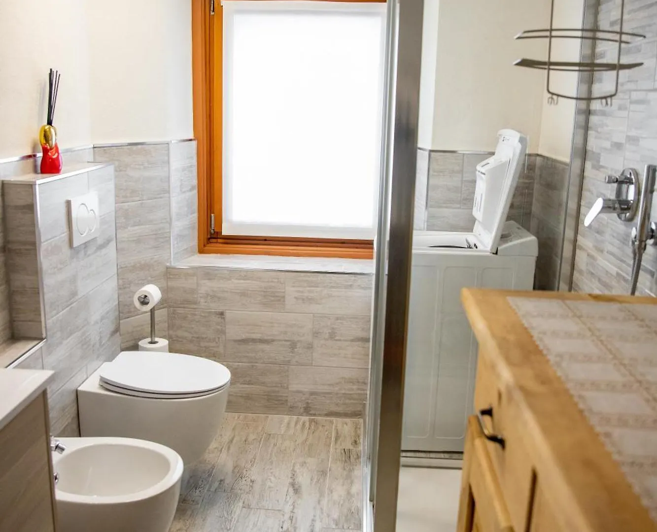 Appartamento Guido Pina Livigno Apartament