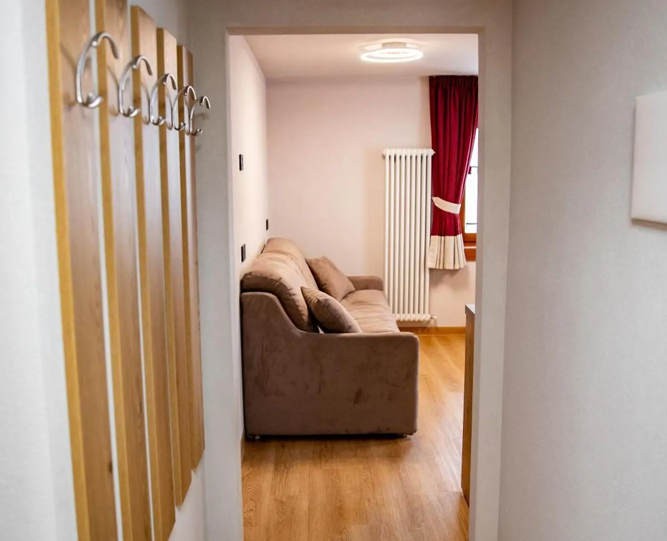 Appartamento Guido Pina Livigno Apartament